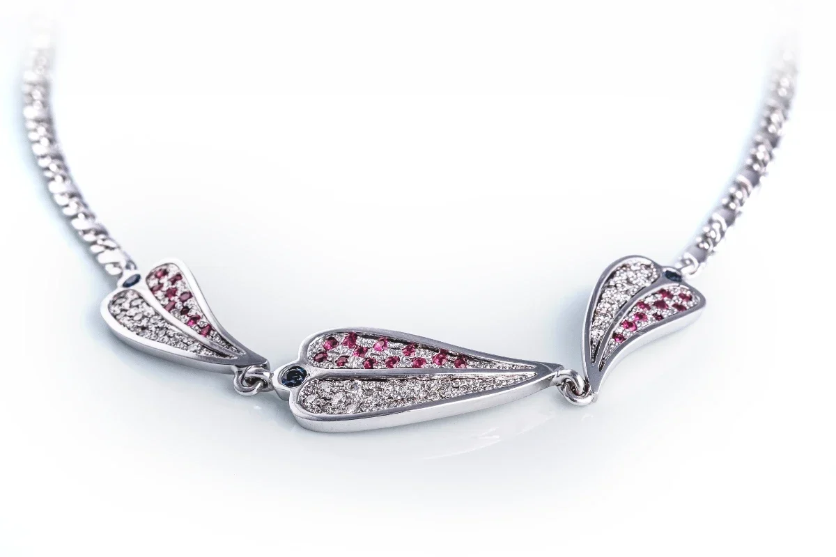 Náramek Český Anděl